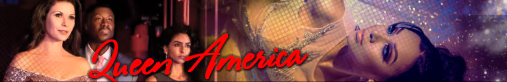    / Queen America, 2018 .